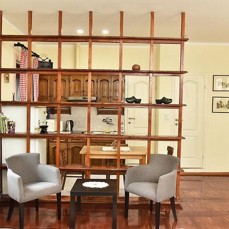 Vajda Apartments Novi Sad Værelse billede