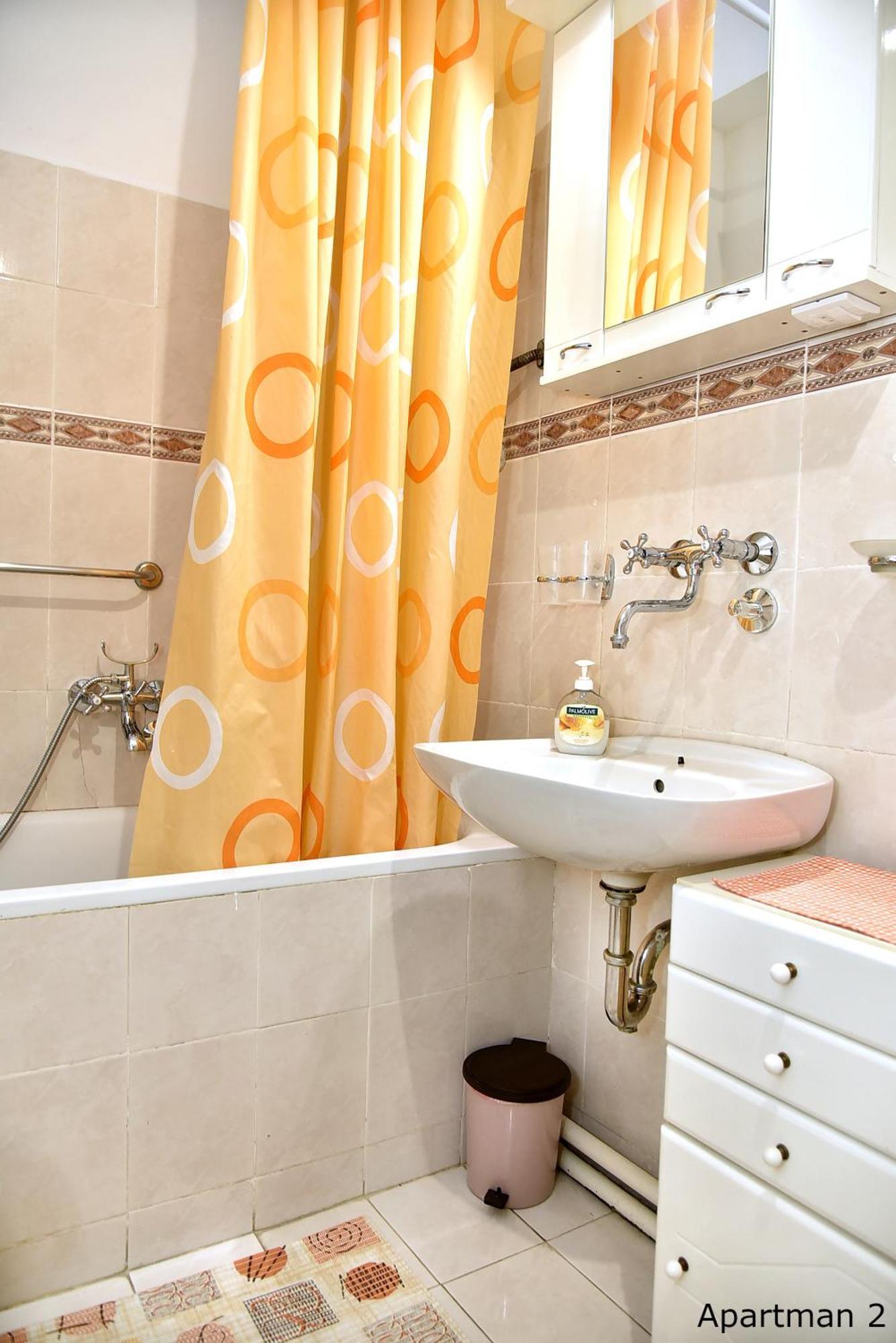 Vajda Apartments Novi Sad Værelse billede
